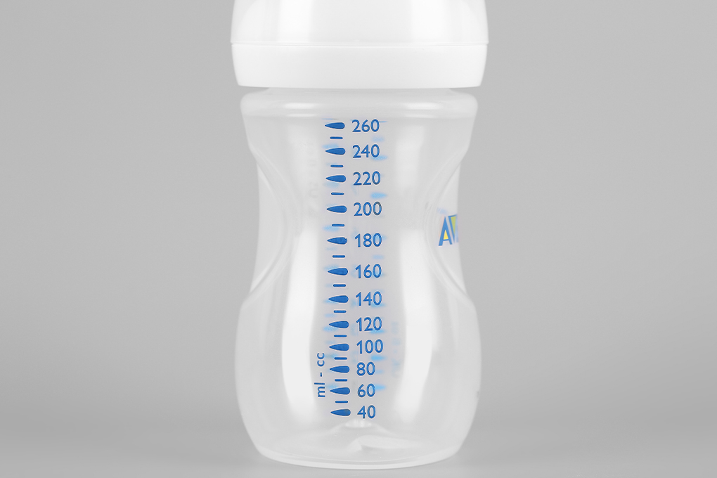 Bộ 2 bình sữa nhựa PP Philips Avent SCF693/23 260ml