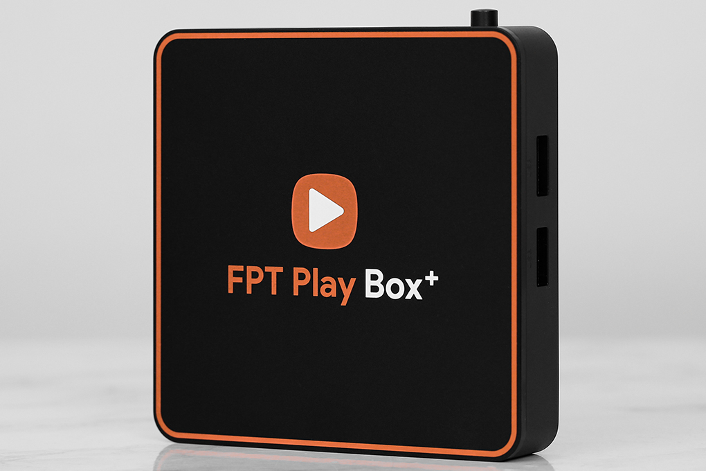 TV Box FPT Play Box+ T550