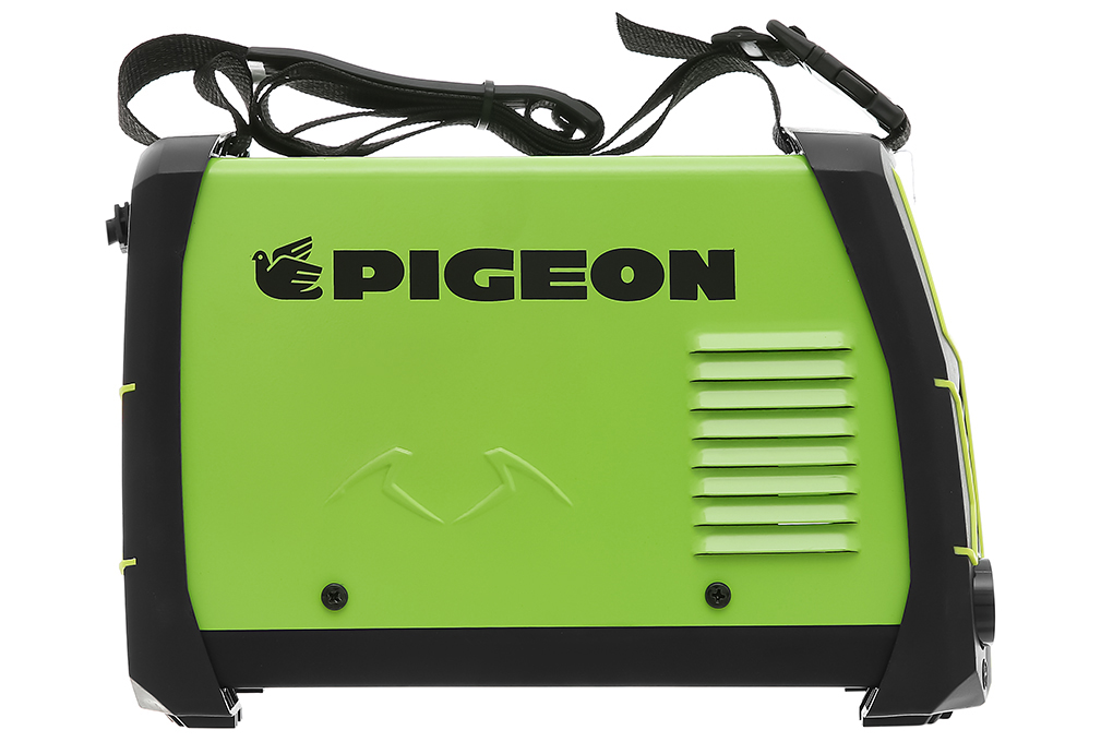 Máy hàn điện tử que Pigeon ZX7-250AZ MMA -160 6500W chính hãng