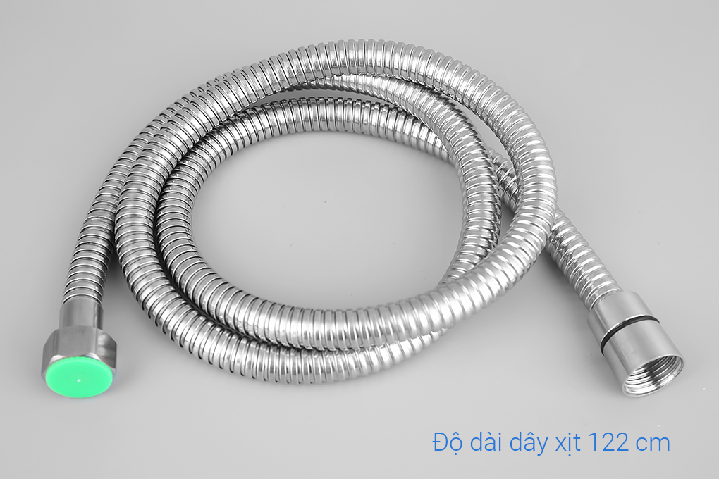 Vòi xịt vệ sinh inox Eurover PLE-310X