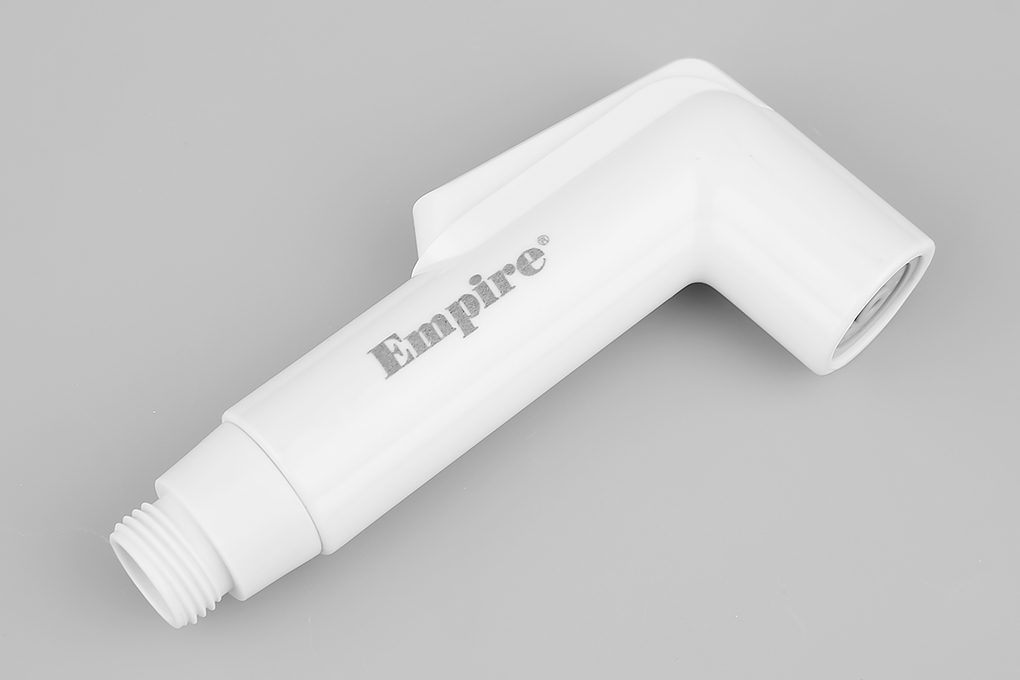 Vòi xịt vệ sinh nhựa Empire EMP-VX516