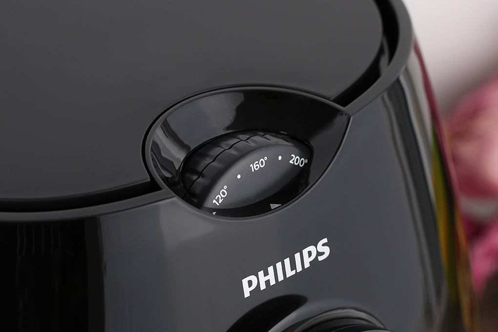 Mua nồi chiên không dầu Philips HD9218 2.4 lít