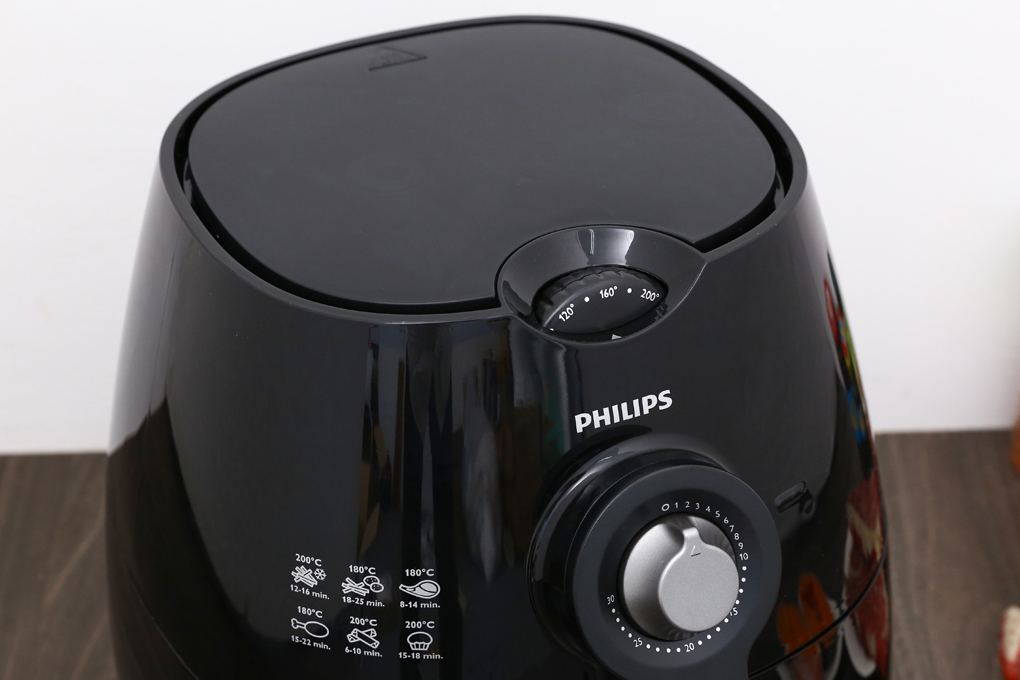Mua nồi chiên không dầu Philips HD9220/20 2.4 lít