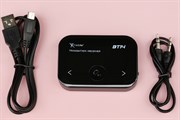 Adapter Bluetooth Xmobile BT14 Đen