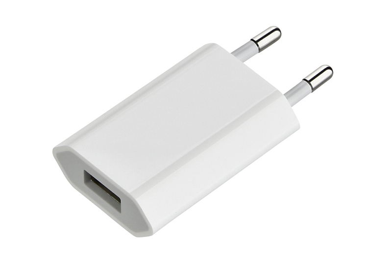 Adapter Sạc 5W cho iPhone/iPad/iPod Apple MGN13 Trắng