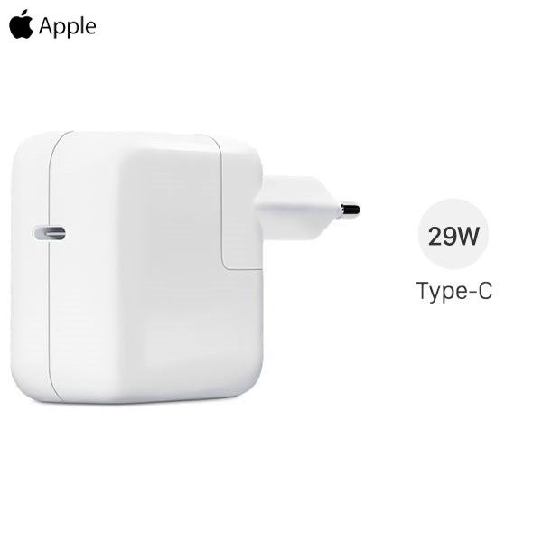 Adapter sạc Type-C 29W Apple MJ262
