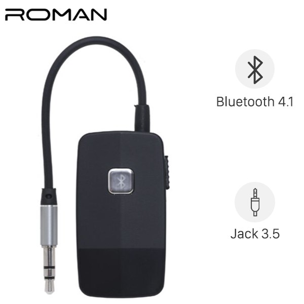 Bộ phát Bluetooth Roman J205