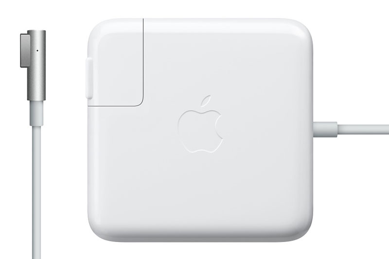 Adapter Sạc 85W Apple Macbook Pro MC556 Trắng