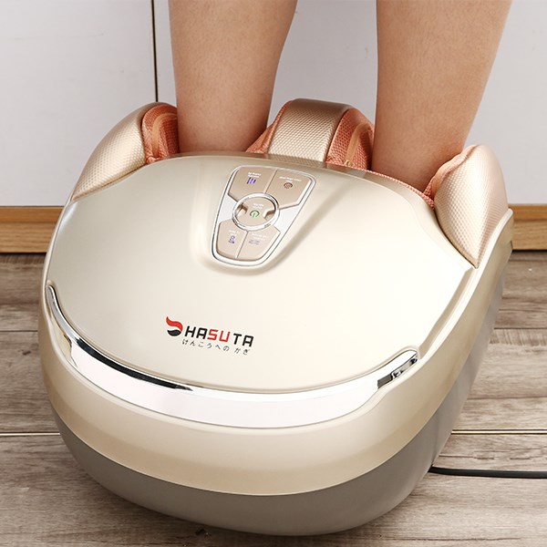 Máy Massage chân HASUTA HMF-300