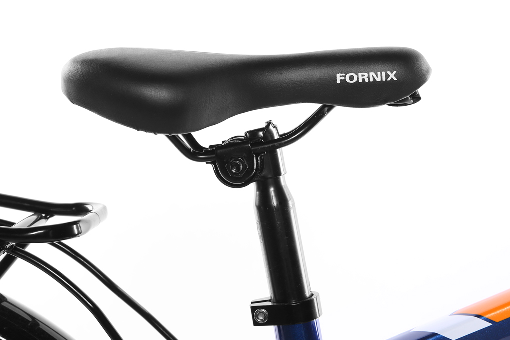 Xe đạp địa hình MTB Fornix Warrior 20 inch Cam