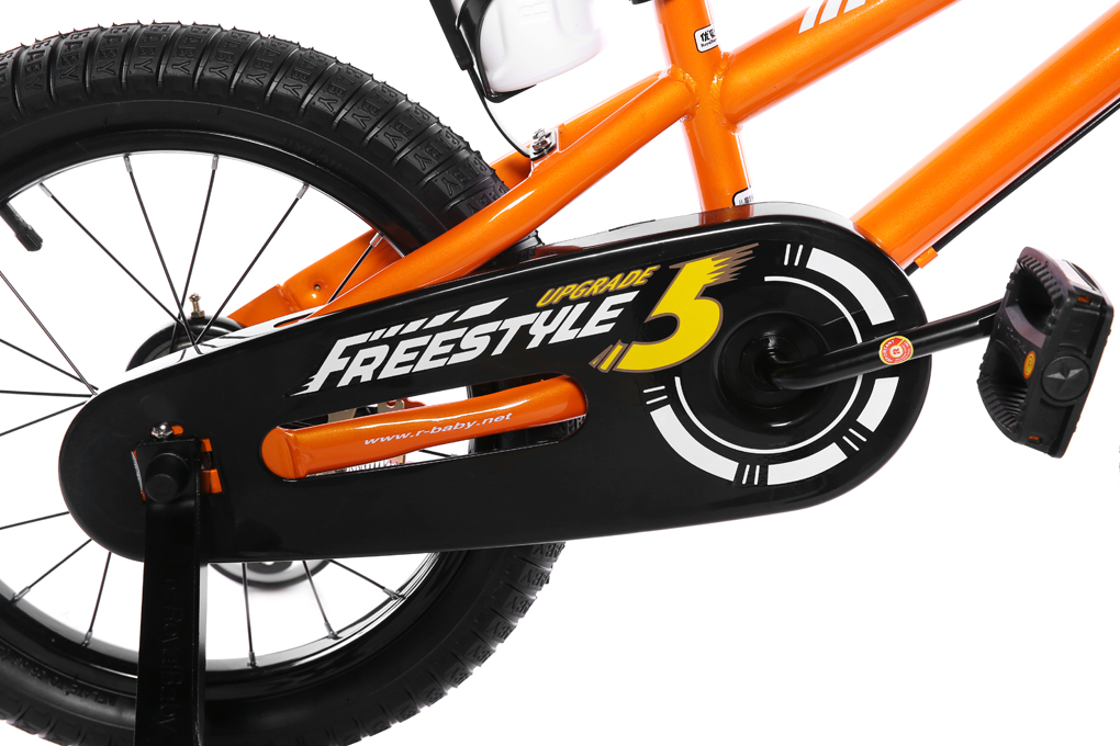 Xe đạp trẻ em RoyalBaby Freestyle RB16B-6 16 inch Cam