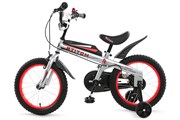 Xe đạp trẻ em Stitch Knight JY903-16 16 inch Đỏ