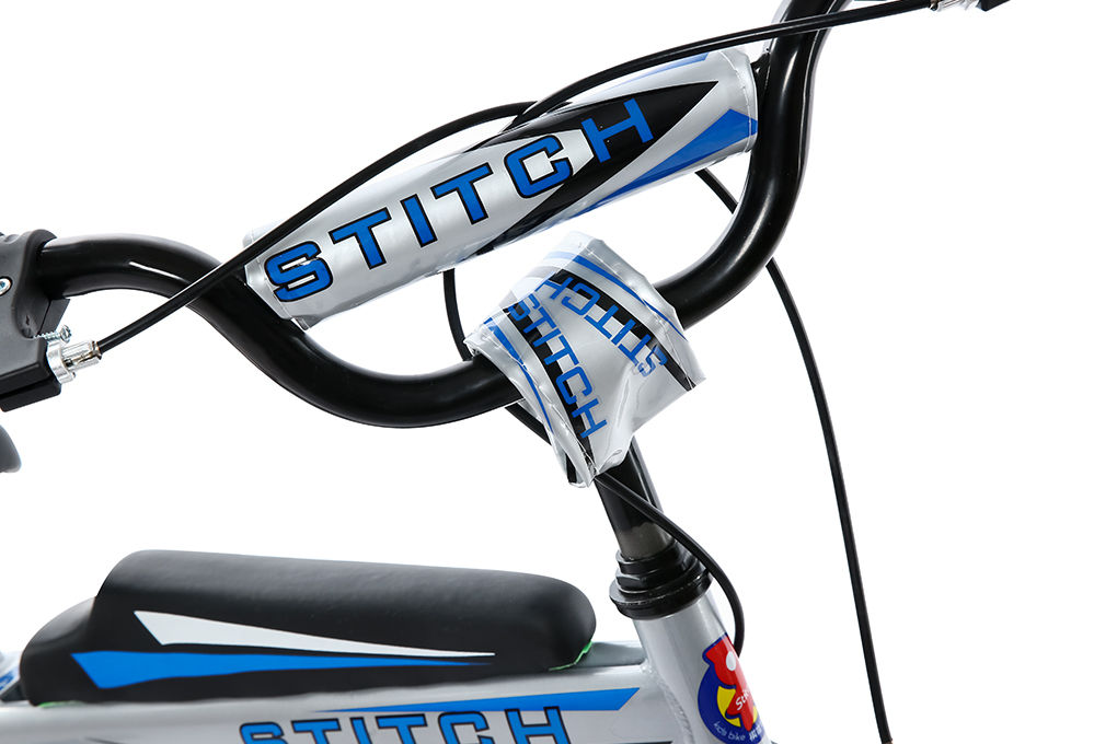 Xe đạp trẻ em Stitch Knight JK903-18 18 inch