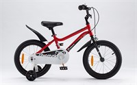 Xe đạp trẻ em Chipmunk CM18-1 18 inch Đỏ