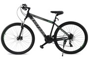 Xe đạp địa hình MTB Totem W790 27.5 inch Size M Đen Xám
