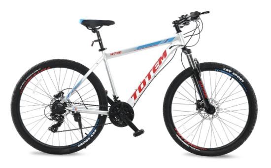 Xe đạp địa hình MTB Totem W790 27.5 inch Size L