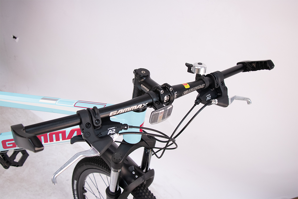 Xe đạp địa hình MTB Gammax 24-QUINGWEI-21S 24 inch