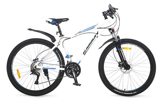 Xe đạp địa hình MTB Gammax 27.5LEITING 6.0-27S-HD A 27.5 inch
