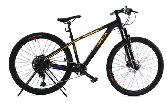 Xe đạp địa hình MTB Java 650B-DELTA-12S 27.5 inch Size S
