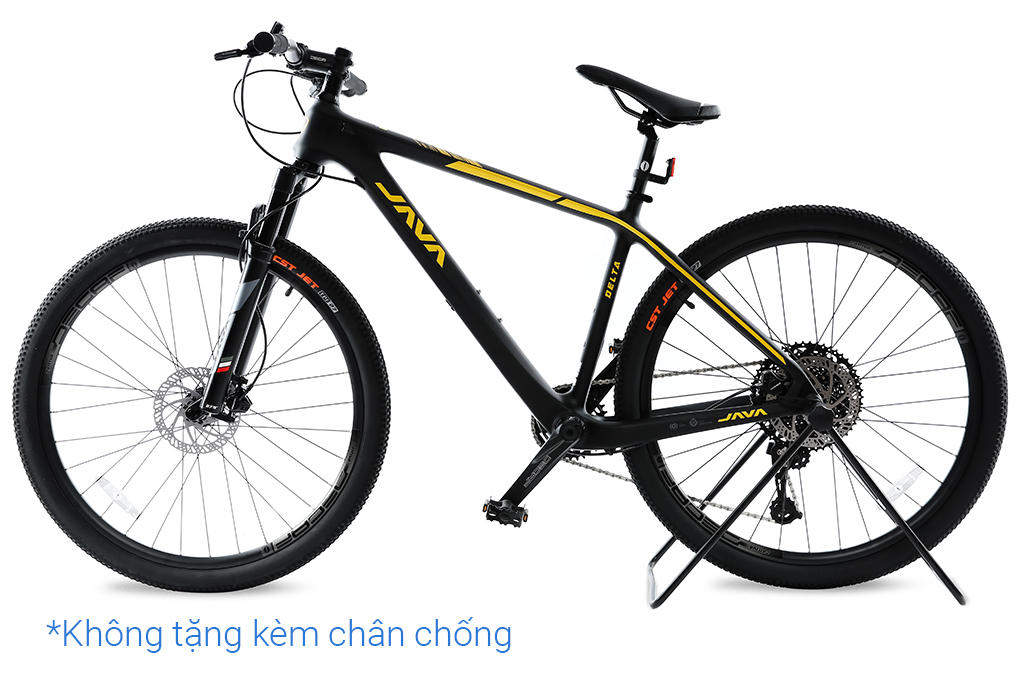 Xe đạp địa hình MTB Java 650B-DELTA-12S 27.5 inch Size M