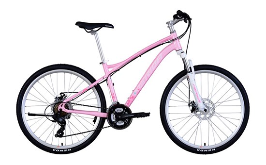 Xe đạp địa hình MTB Merida Victoria 500 26 inch Size S