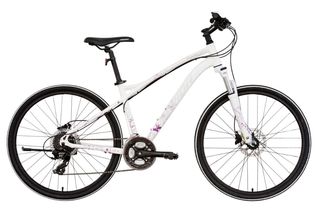 Xe đạp địa hình MTB Merida Victoria 600 26 inch Size XS