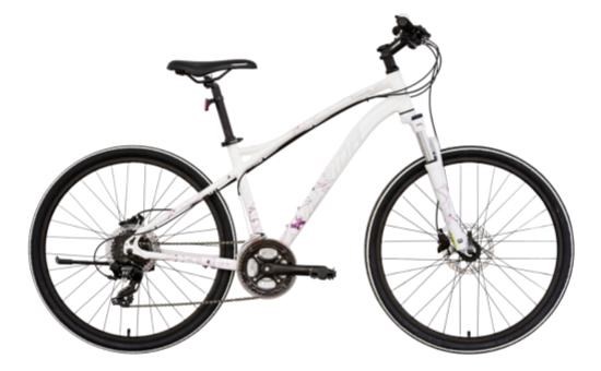 Xe đạp địa hình MTB Merida Victoria 600 26 inch Size XS