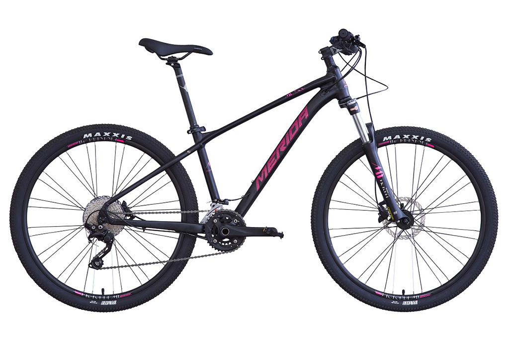 Xe đạp địa hình MTB Merida Victoria 800 27.5 inch Size S