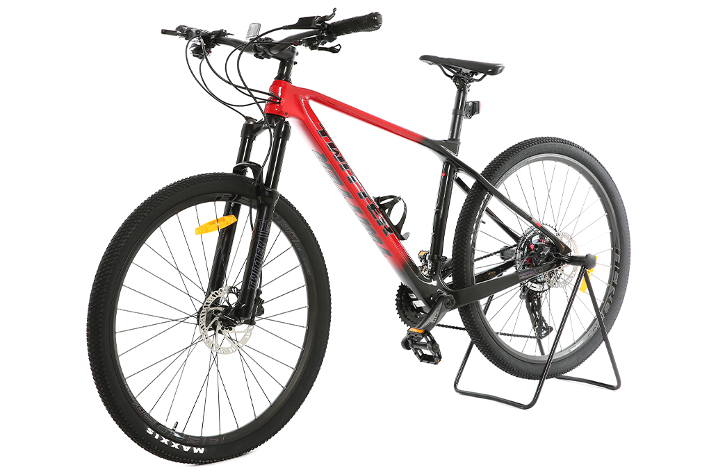Xe đạp địa hình MTB Twitter Predator Pro QR 27.5 inch Size M