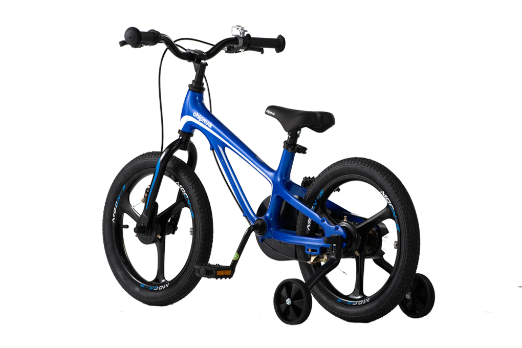 Xe đạp trẻ em Chipmunk CM16-5P 16 inch