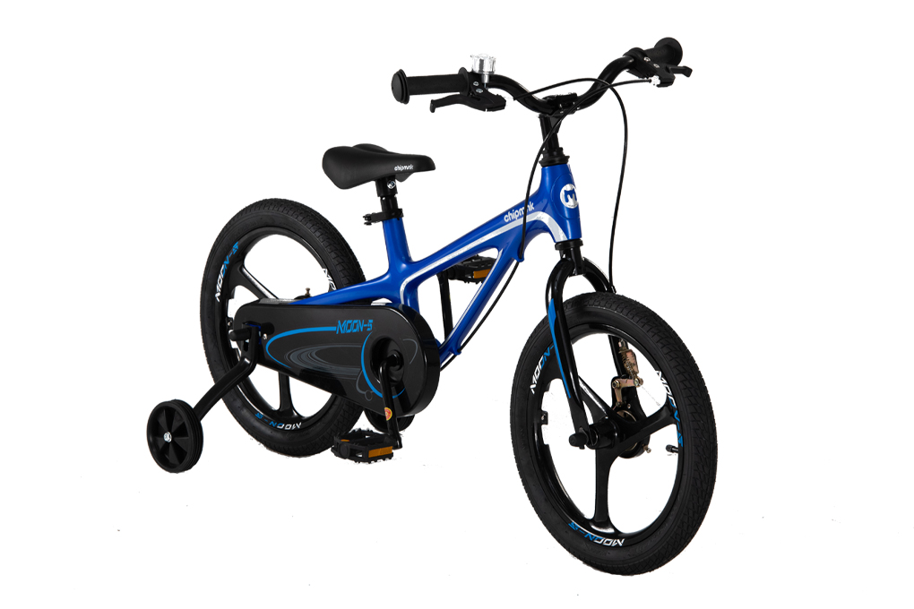 Xe đạp trẻ em Chipmunk CM16-5P 16 inch