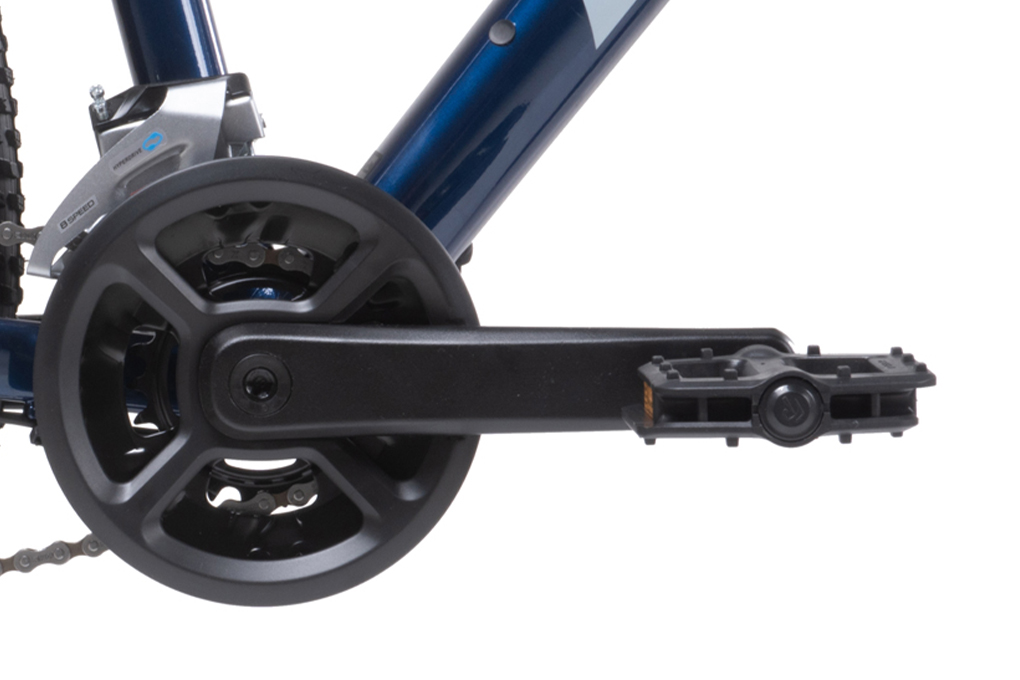 Xe đạp địa hình MTB Giant Talon 5 (2022) 27.5 inch Size S
