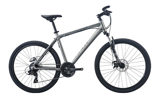 Xe đạp địa hình MTB Giant ATX 660 (2022) 26 inch Size S