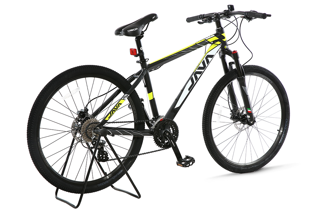 Xe đạp địa hình MTB Java 650B-MOKA2-24S 27.5 inch Size M
