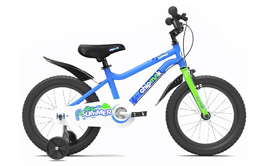 Xe đạp trẻ em Chipmunk CM16-1 16 inch