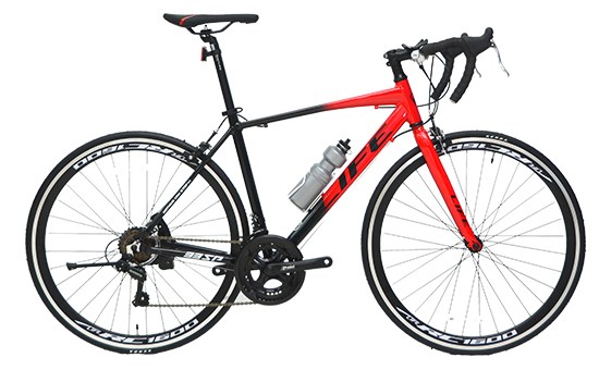 Xe đạp thể thao Road Life 700C 33SP (2022) 27.5 inch