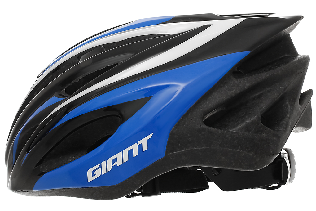 Mũ bảo hiểm xe đạp size 58-61cm Giant Touring 2.0 Xanh dương