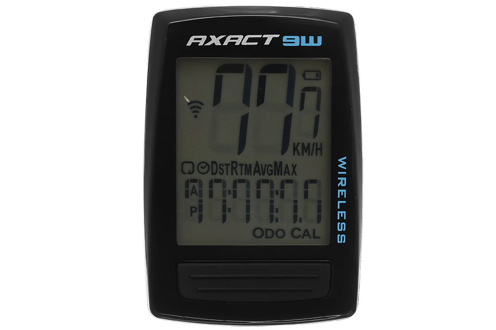 Đồng hồ đo tốc độ không dây Giant Axact 9W Wireless Cycle Computer