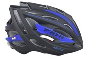 Mũ bảo hiểm xe đạp Size L Fornix A02N05 Đen Xanh