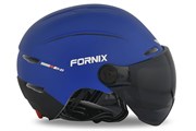 Mũ bảo hiểm xe đạp Size L Fornix M-E3 Xanh Dương
