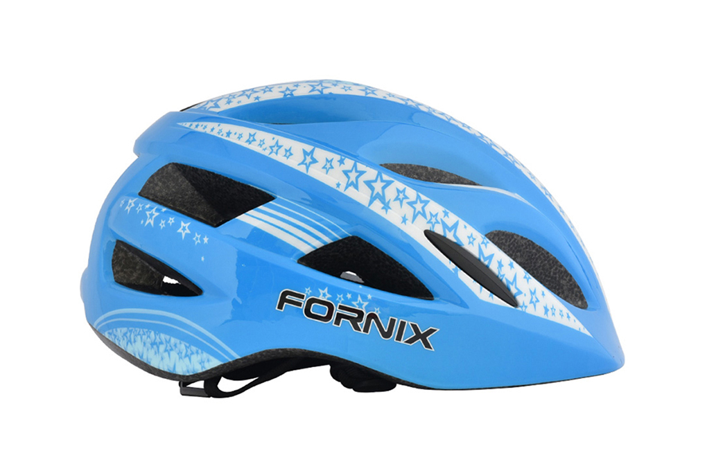Nón bảo hiểm xe đạp Fornix A02NM17 Size S Xanh Dương